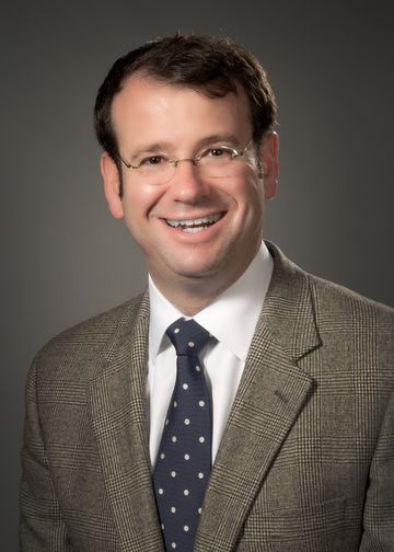 Headshot of Jon Sendach